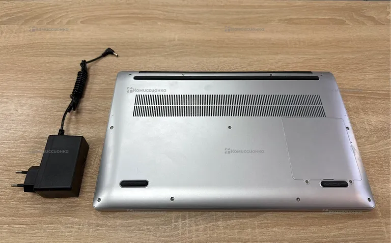 Ноутбук celeron n4000