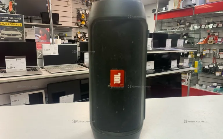 колонка JBL charge 2+