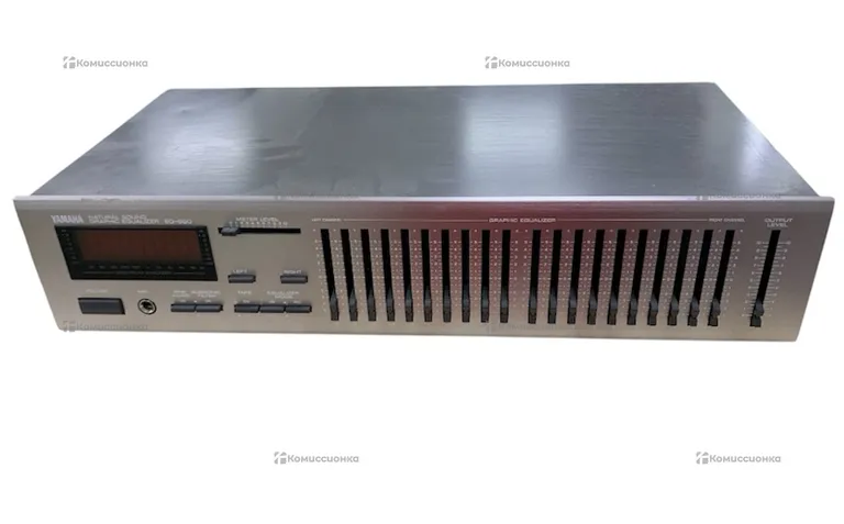 Эквалайзер YAMAHA EQ-550