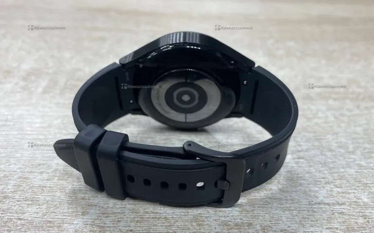 Часы Samsung galaxy watch 4 classic