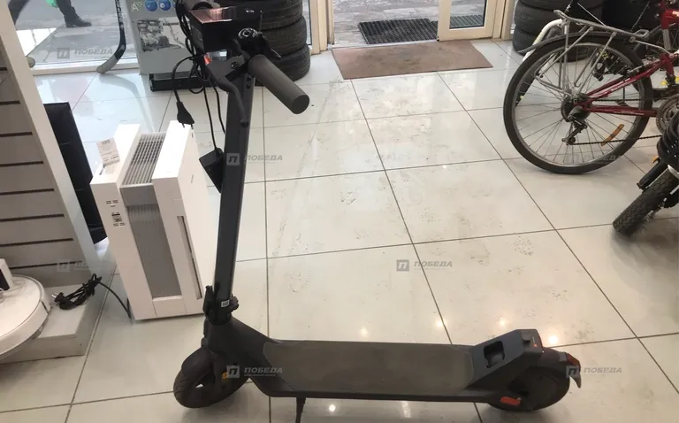 Электросамокат - Xiaomi Electric Scooter 4 Lite 2