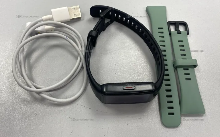 Часы  honor band 6