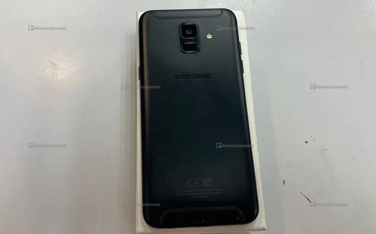 Samsung Galaxy A6 3/32гб