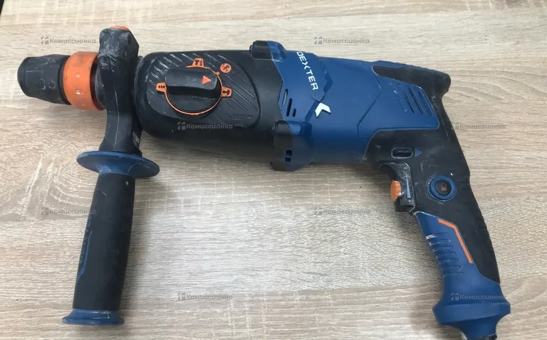 Перфоратор Dexter 800RH2-30.5