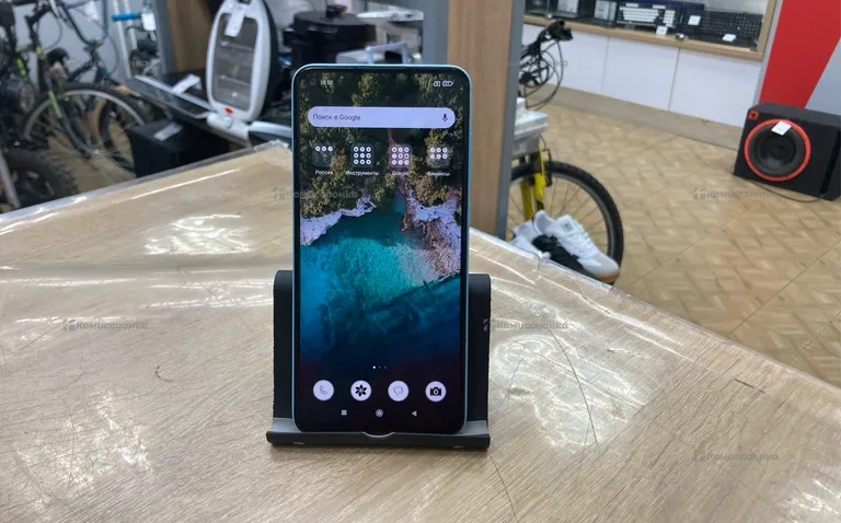 Xiaomi Redmi Note 9 NFC 3/64