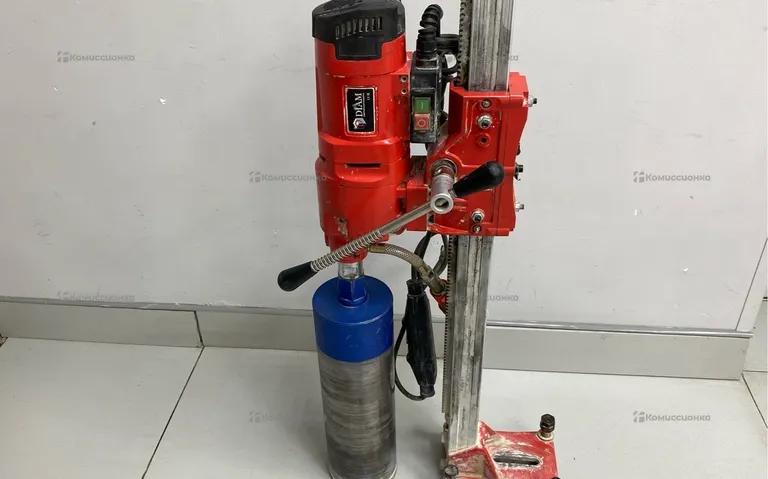 Установка для алмазного бурения DIAM ML-180N