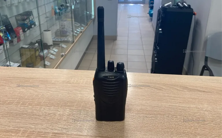 Рация Alinko dg-344 k