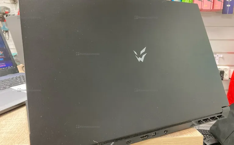 Ноутбук  Ardor Gaming neo rtx 3050