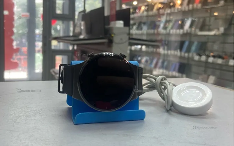 Часы Huawei Watch gt 2 pro