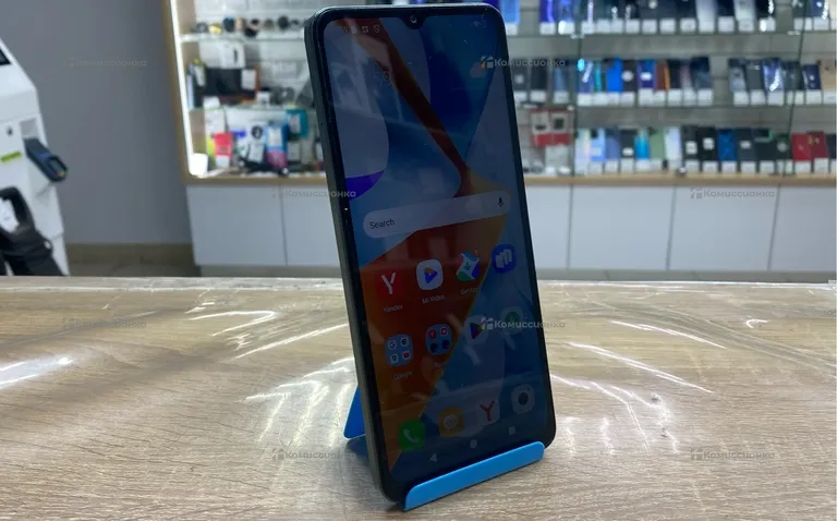 Xiaomi Poco C61 4/128Gb