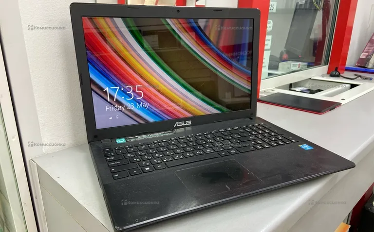 Ноутбук  ASUS