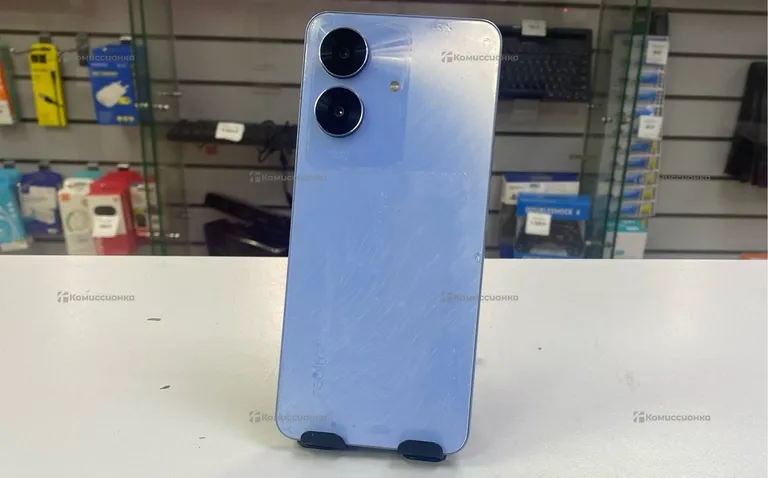 Realme Note 60 4/128Gb