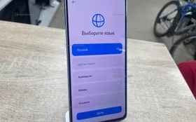 Xiaomi redmi note 13 6/128