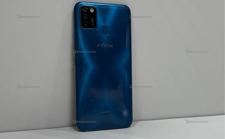 Infinix HOT 10 Lite, 2/32Gb