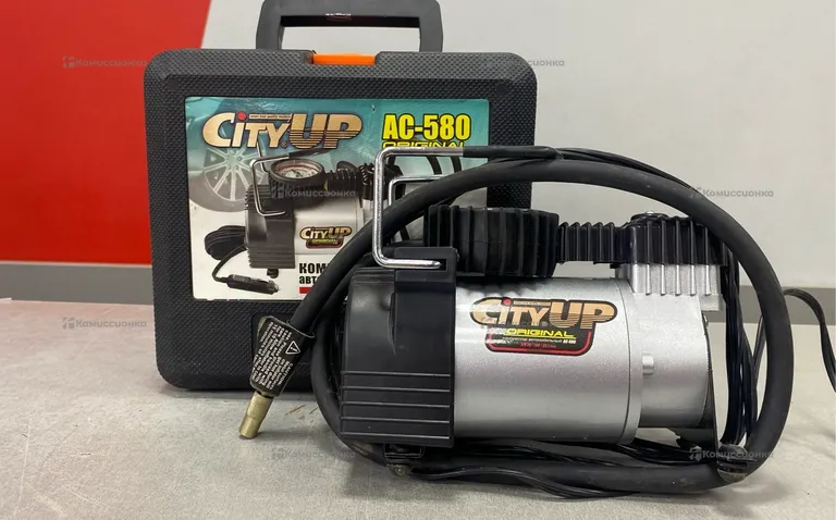 Компрессор CITY UP AC-580