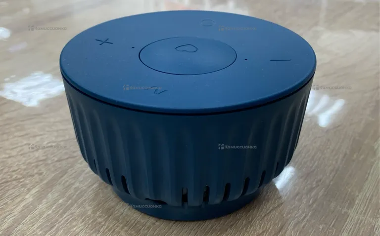 Колонка  sber boom mini