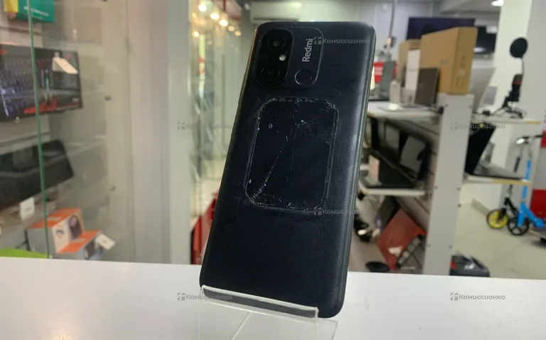 Xiaomi Redmi 12C