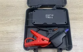 Купить Автомобильный пускач jump starter a2 б/у , в Тольятти Цена:2490рублей