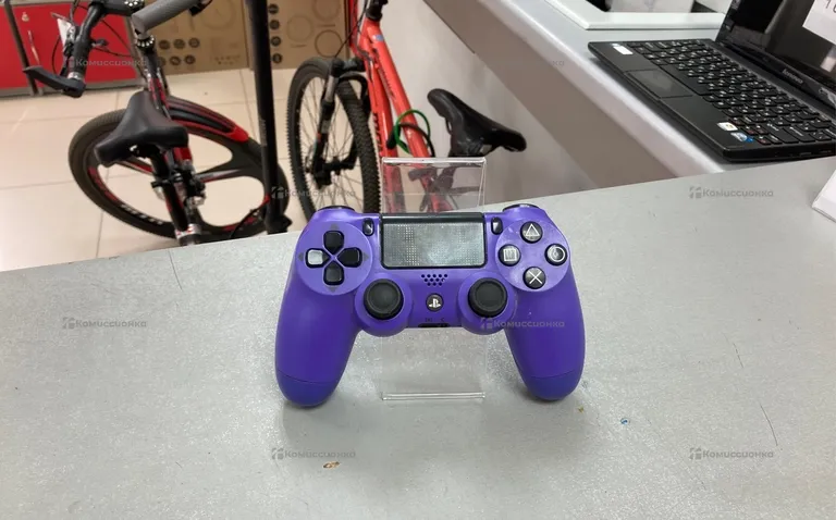 PS4. джойстик PS4 реплика