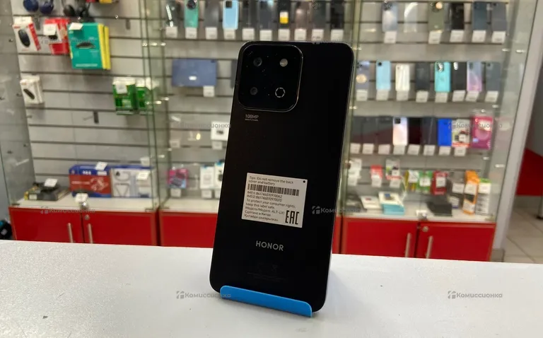 Honor X7c 6/128GB