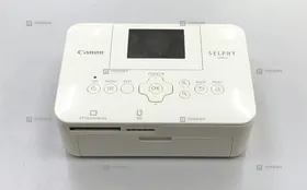 Купить Фотопринтер Canon Selphy CP820 б/у , в Челябинск Цена:1800рублей