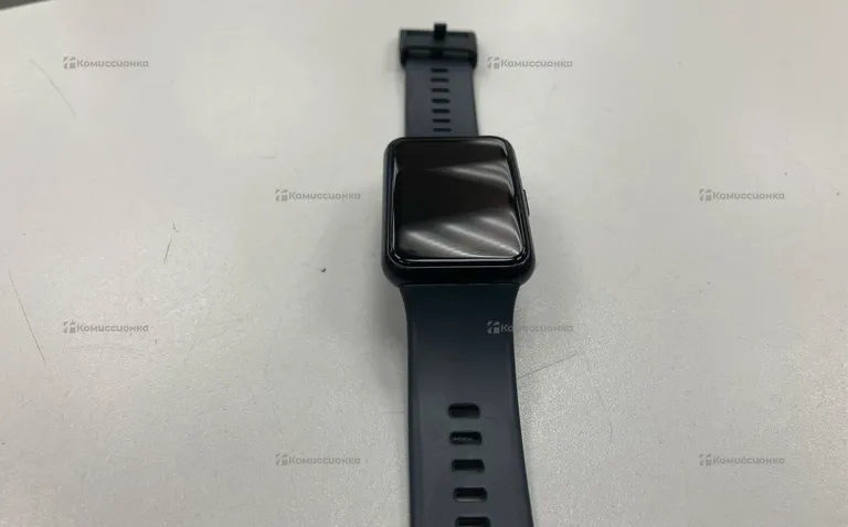 Huawei watch fit-7b9