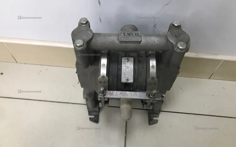 Мембранный насос Graco Husky 716
