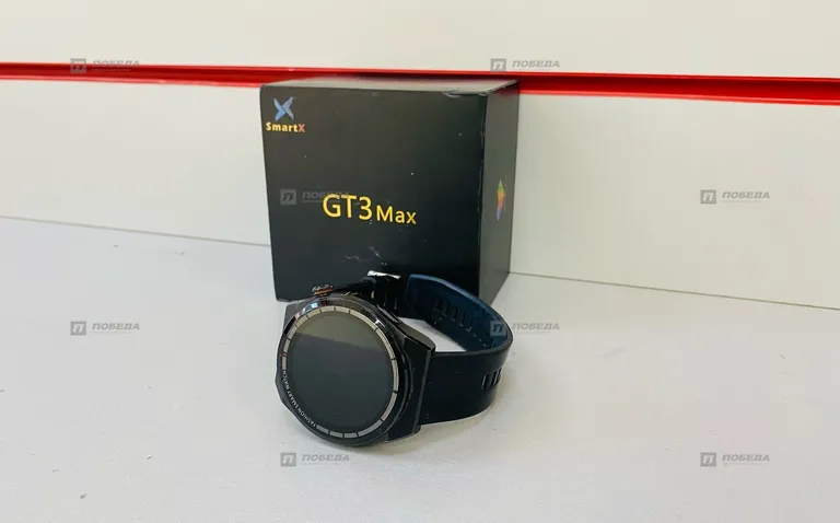 Smart Часы GT3 Max