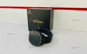 Купить Smart Часы GT3 Max б/у , в Сызрань Цена:990рублей