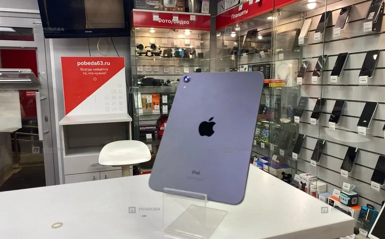 Apple ipad mini 6 64 wifi