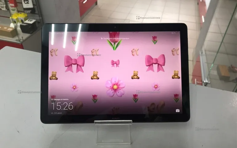 Планшет Huawei Планшет Huawei MediaPad T5 16