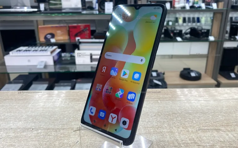 Xiaomi Redmi 12C 3/64Gb
