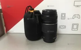 Купить Объектив для фотоаппарата Canon Zoom Lens ef 75-30 б/у , в Новокуйбышевск Цена:8500рублей