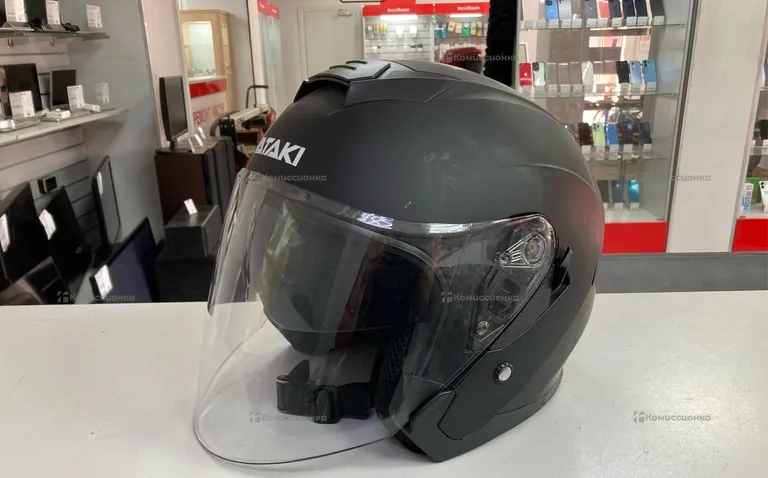 Шлем ATAKI XL61-62