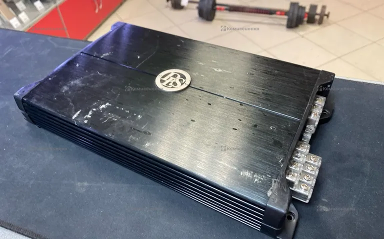 Усилитель  DLS XM40