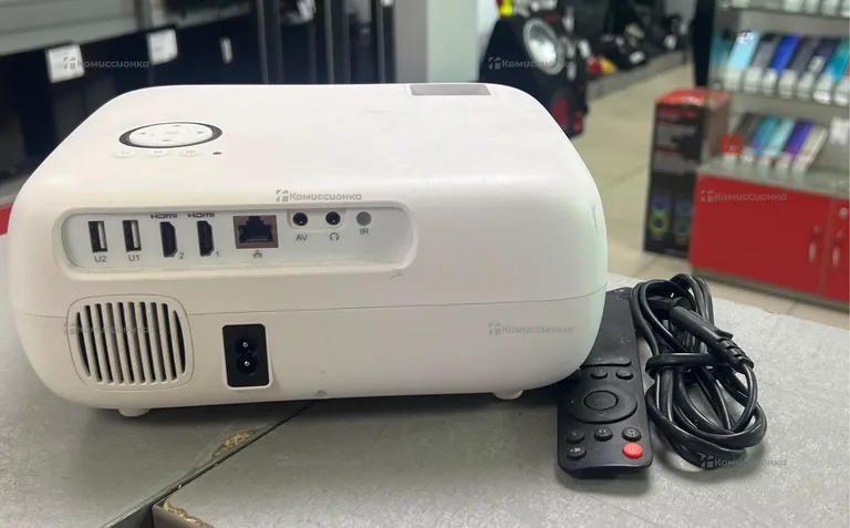 ThundeaL Проектор PG500W