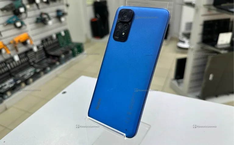 Xiaomi Redmi Note 11S 128gb