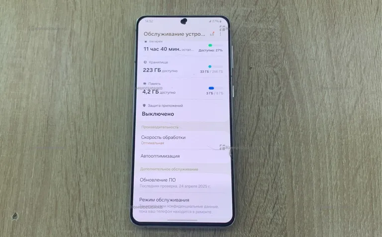 Samsung Galaxy S21+ 8/256Gb