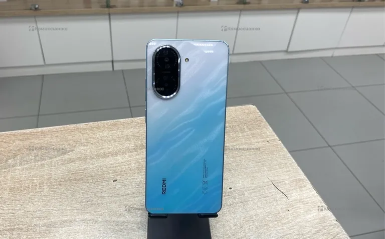 Xiaomi Redmi 9a 4/128Gb
