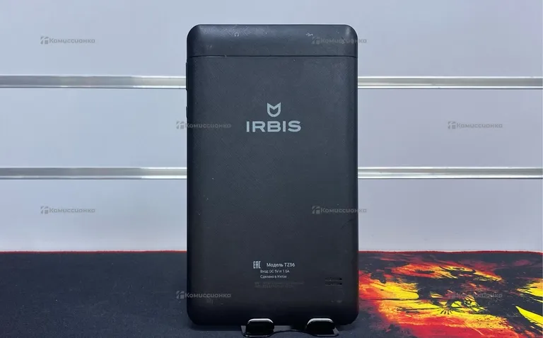 Планшет Irbis TZ56