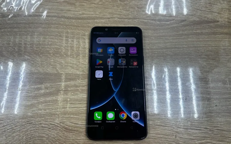 Oppo f5 4/32