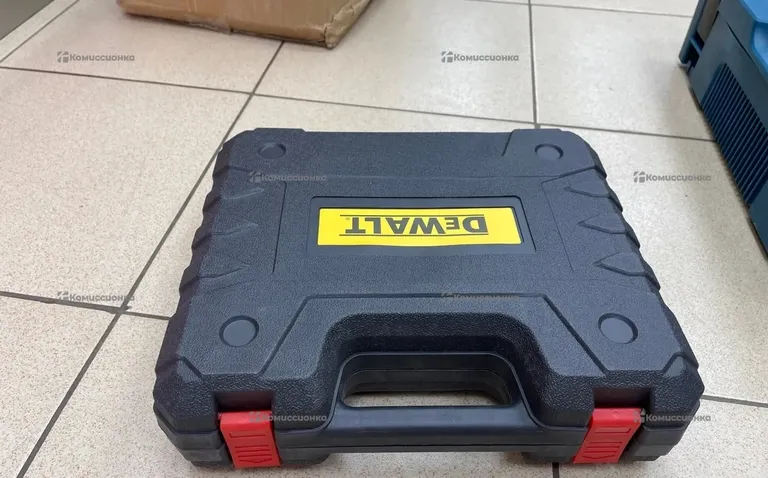 Шуруповерт Dewalt (rep)