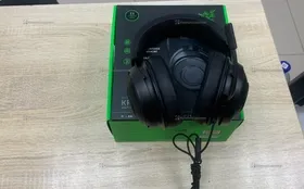 Купить Наушники razer kraken б/у , в Тольятти Цена:1690рублей