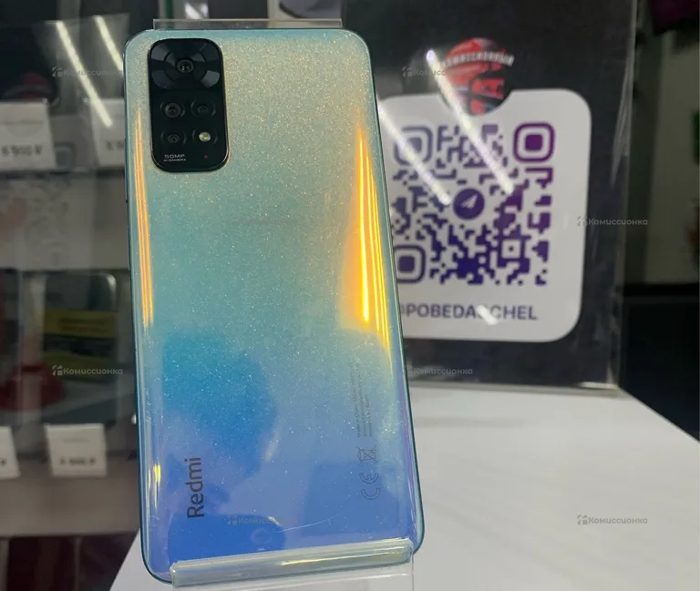 Xiaomi Redmi note 11 128