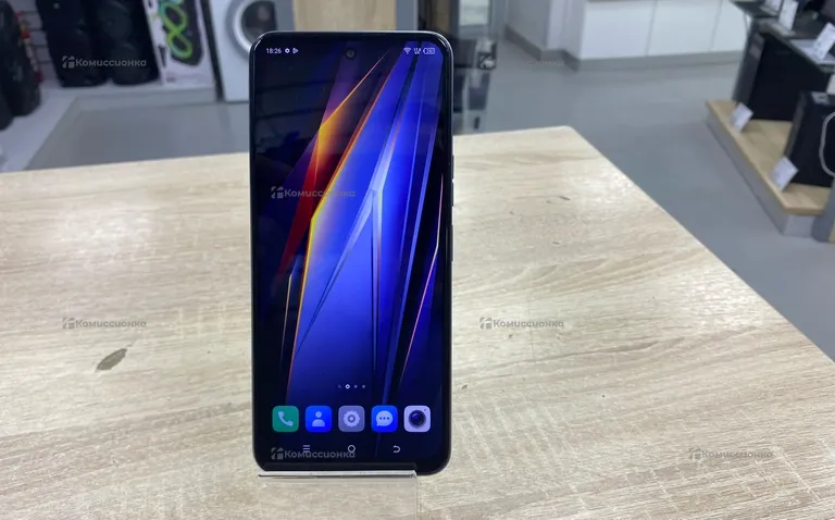 Tecno Pova 4 8/128Gb LG7n