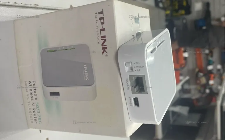Tp-link