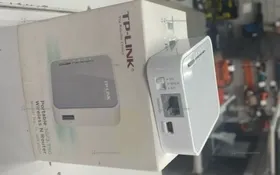 Купить Tp-link б/у , в Москва и область Цена:450рублей