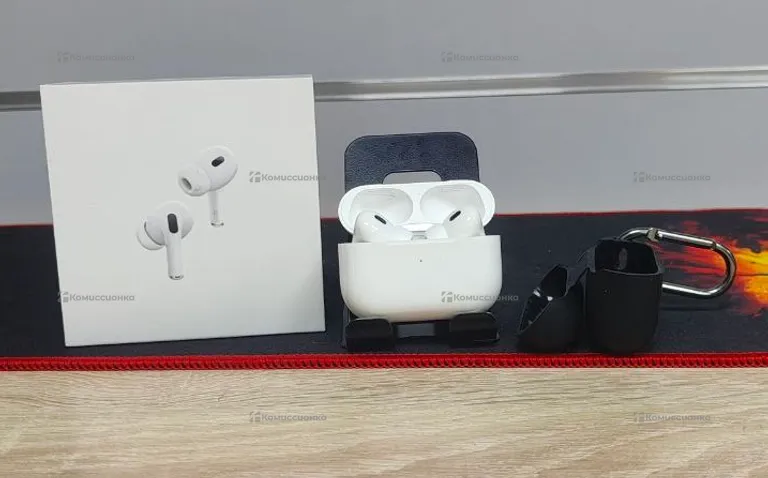 Наушники  Apple AirPods Pro 2