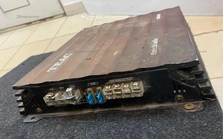 Усилитель Teac 1000w