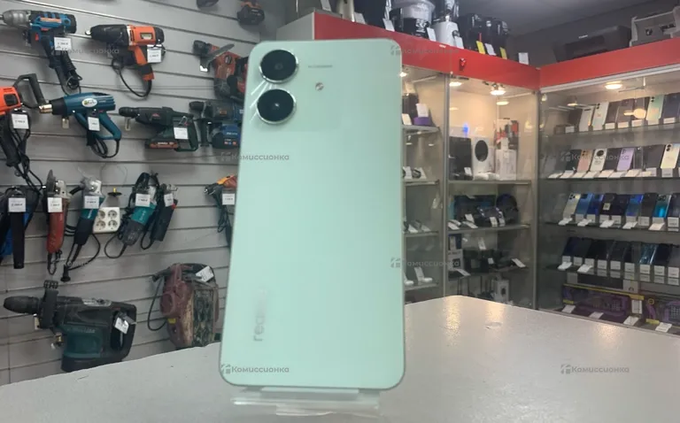 Realme Note 60x 3/64 ГБ